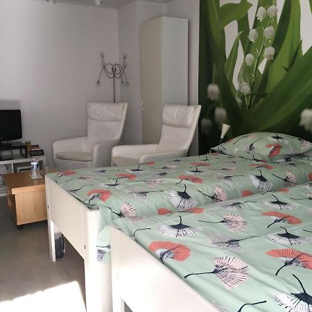 Bed & Breakfast De Ijsvogel Дорвертх Екстер'єр фото